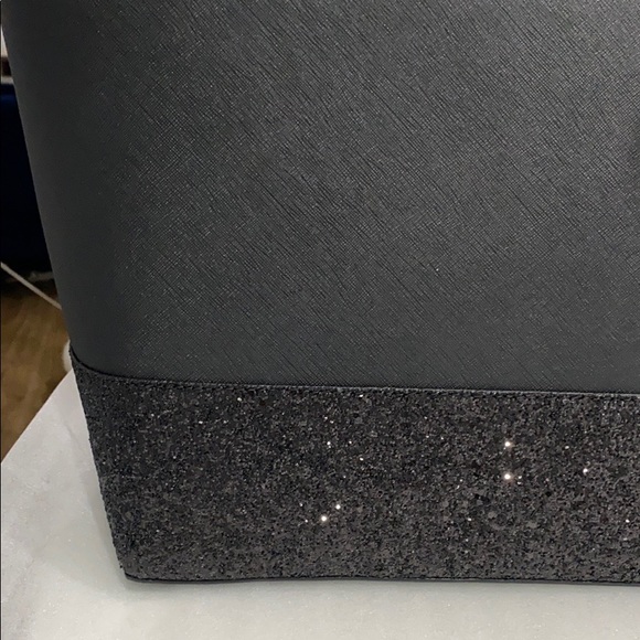 ♠️ SOLD Kate Spade Greta Court Penny in Black ♠️ - Picture 7 of 9